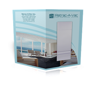 Design de Brochure par Giovanni pour ce projet | Design : #2712868