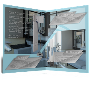 Design de Brochure par Giovanni pour ce projet | Design : #2712871
