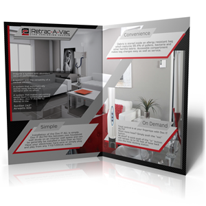 Design de Brochure par Giovanni pour ce projet | Design : #2731810