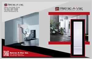 Design de Brochure par Giovanni pour ce projet | Design : #2731848