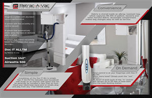 Design de Brochure par Giovanni pour ce projet | Design : #2744853