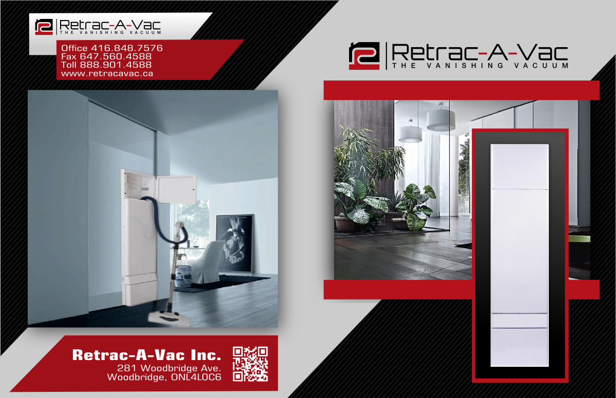 Design de Brochure par Giovanni pour ce projet | Design #2744862