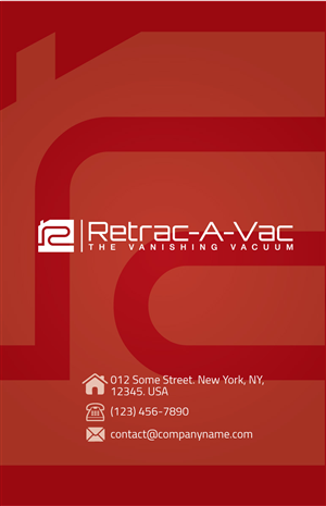 Brochure Design by JCR for this project | Design: #2718774