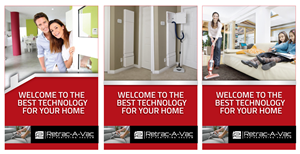 Design de Brochure par JCR pour ce projet | Design : #2723318