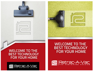 International Vacuum Business Needs Brochure Design | Brochure Design by JCR