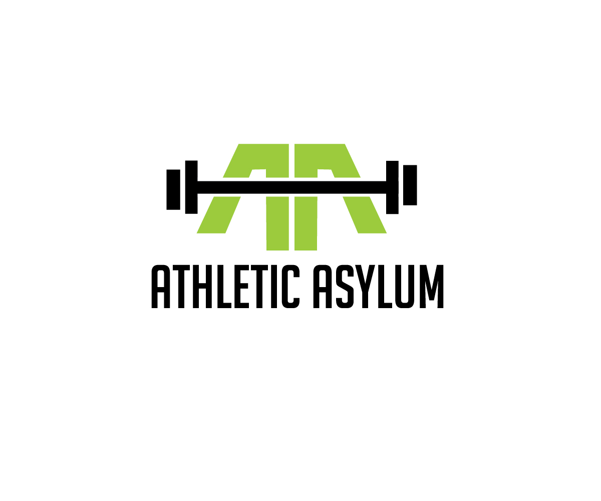 Logo Design by renderman for Athletic Asylum | Design #17111308