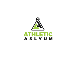Logo Design by Ethien for Athletic Asylum | Design: #17110048
