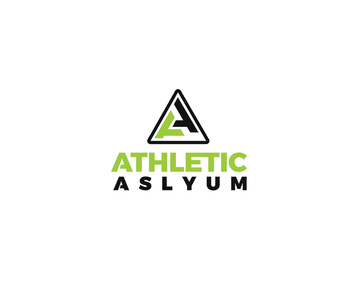 Diseño de Logo por Ethien para Athletic Asylum | Diseño #17110049