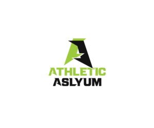 Logo Design by Ethien for Athletic Asylum | Design: #17110088