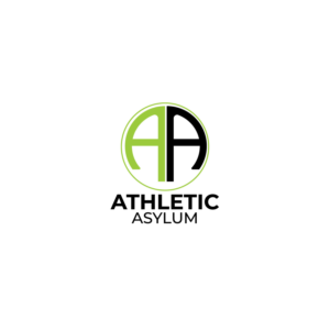 Logo-Design von Alvine für Athletic Asylum | Design #17132344