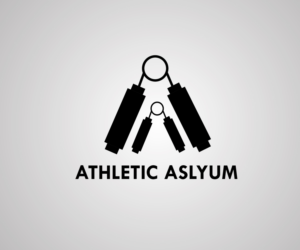 Logo Design by Antony David