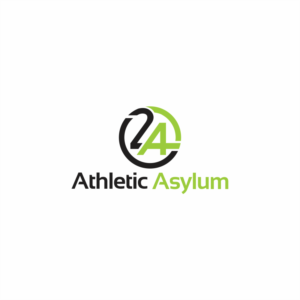 Logo-Design von Arham Hidayat für Athletic Asylum | Design: #17131879