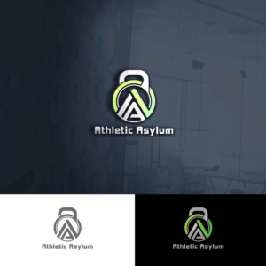 Logo Design by karthika vs for Athletic Asylum | Design: #17111887
