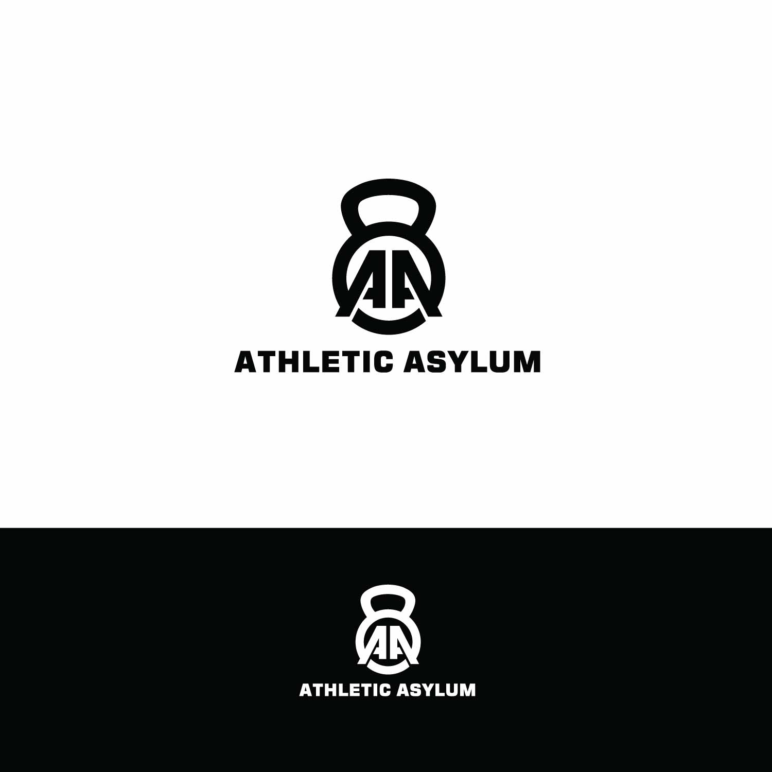 Logo-Design von karthika vs für Athletic Asylum | Design #17116512