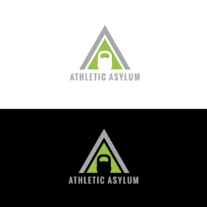 Logo-Design von Sujit Banerjee für Athletic Asylum | Design #17112866