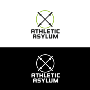Logo-Design von Sujit Banerjee für Athletic Asylum | Design: #17112867