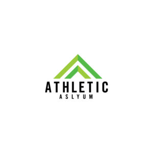 Logo-Design von Sujit Banerjee für Athletic Asylum | Design: #17112868