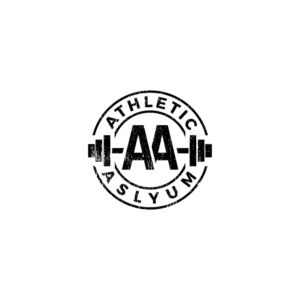 Logo-Design von Sujit Banerjee für Athletic Asylum | Design: #17112869