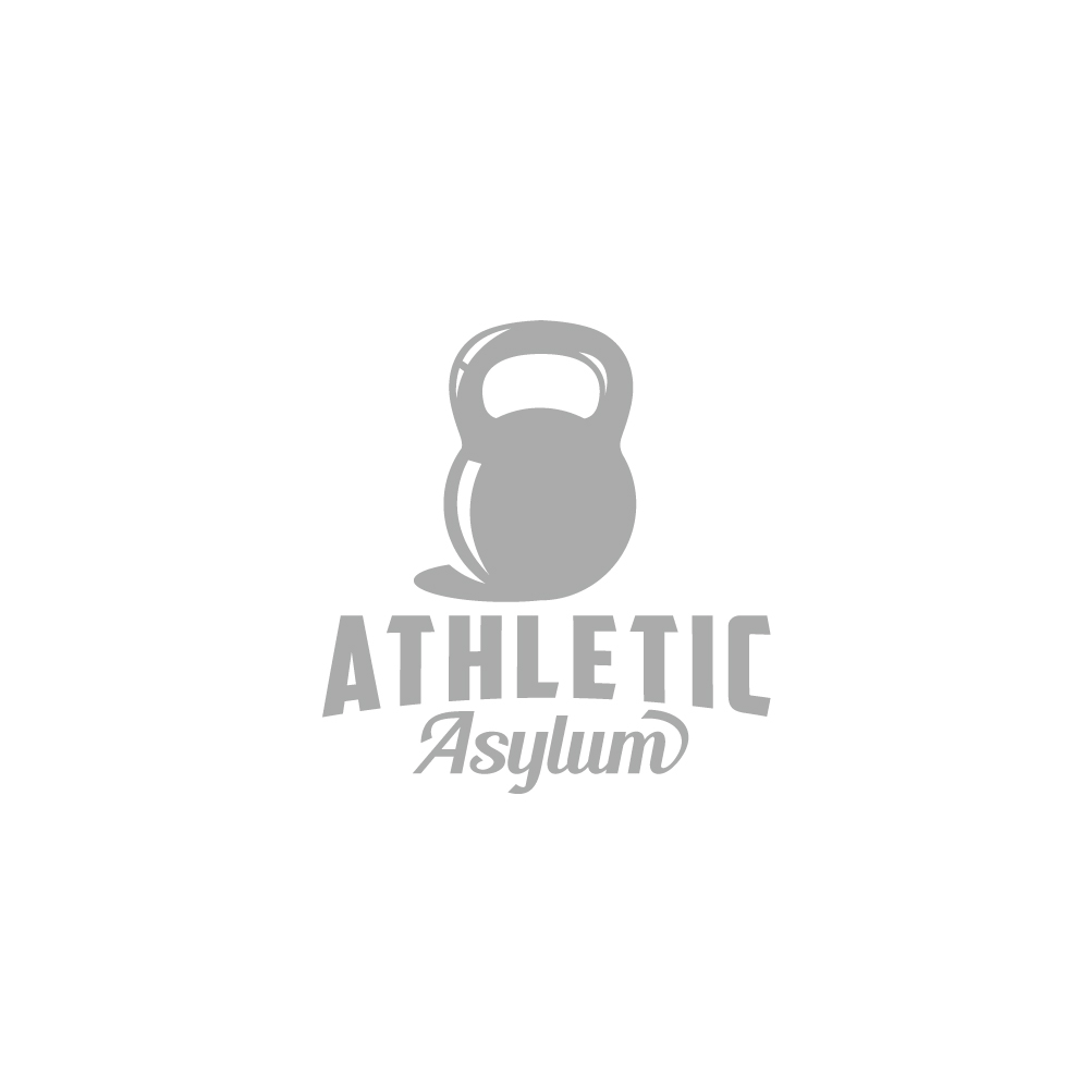 Logo Design by Sujit Banerjee for Athletic Asylum | Design #17112871