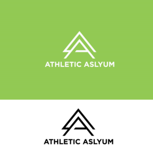 Logo-Design von Sujit Banerjee für Athletic Asylum | Design: #17112872