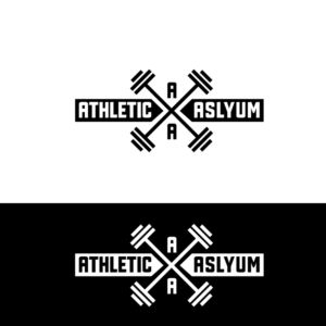 Logo-Design von Sujit Banerjee für Athletic Asylum | Design: #17112873