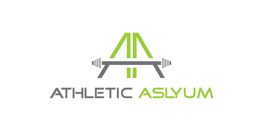 Logo-Design von debdesign für Athletic Asylum | Design #17112923