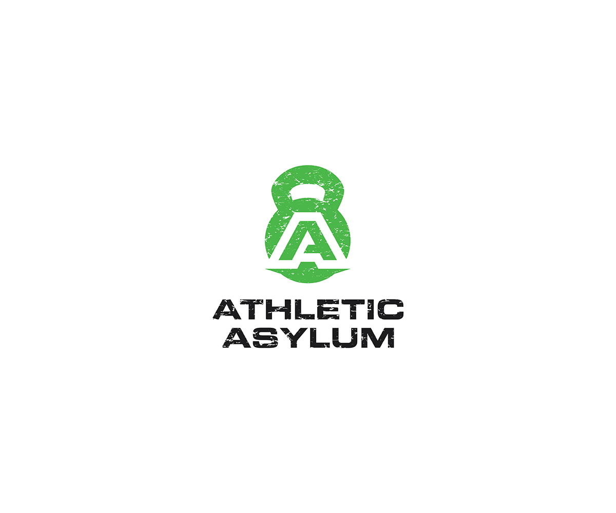 Diseño de Logo por Admira Graphics para Athletic Asylum | Diseño #17115471
