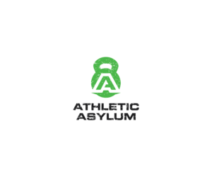 Logo Design by Admira Graphics for Athletic Asylum | Design: #17115471