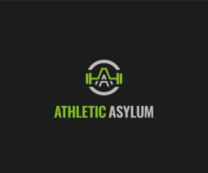 Logo Design by rum for Athletic Asylum | Design: #17117137