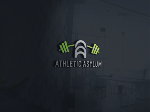 Logo-Design von AbdullahDesigns™ für Athletic Asylum | Design: #17117238