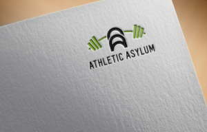 Logo-Design von AbdullahDesigns™ für Athletic Asylum | Design: #17117239