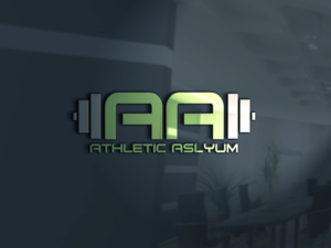 Logo Design by Oaxaqueña for Athletic Asylum | Design: #17116892