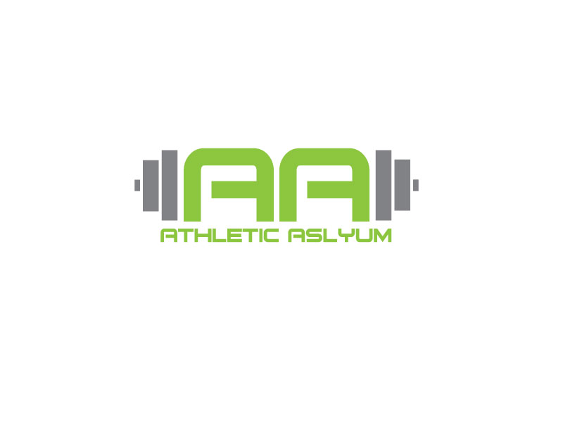 Logo Design by Oaxaqueña for Athletic Asylum | Design #17116893