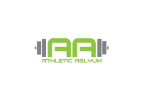 Logo Design by Oaxaqueña for Athletic Asylum | Design: #17116893