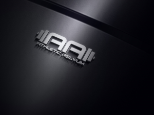 Logo Design by Oaxaqueña for Athletic Asylum | Design: #17116894