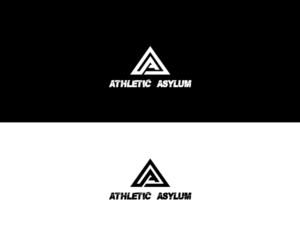 Logo-Design von Black_idea für Athletic Asylum | Design: #17123815