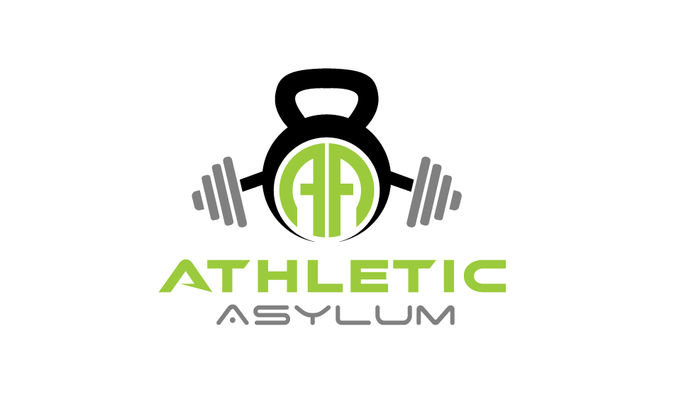 Logo Design by amel02 for Athletic Asylum | Design #17125224