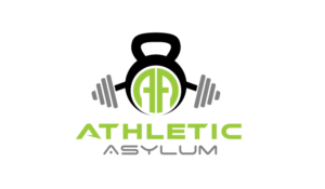 Logo-Design von amel02 für Athletic Asylum | Design: #17125224