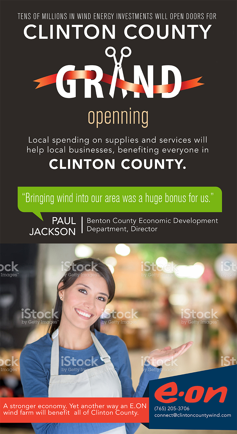 Newspaper Ad Design by Expert Designer for this project | Design #17055931