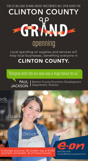 Newspaper Ad Design by Expert Designer