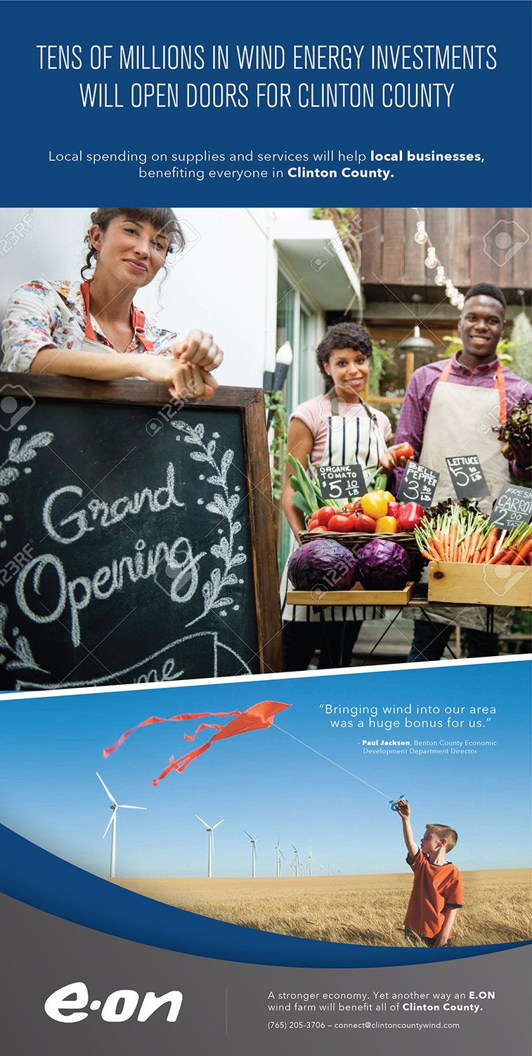 Newspaper Ad Design by apolgv for this project | Design #17060370