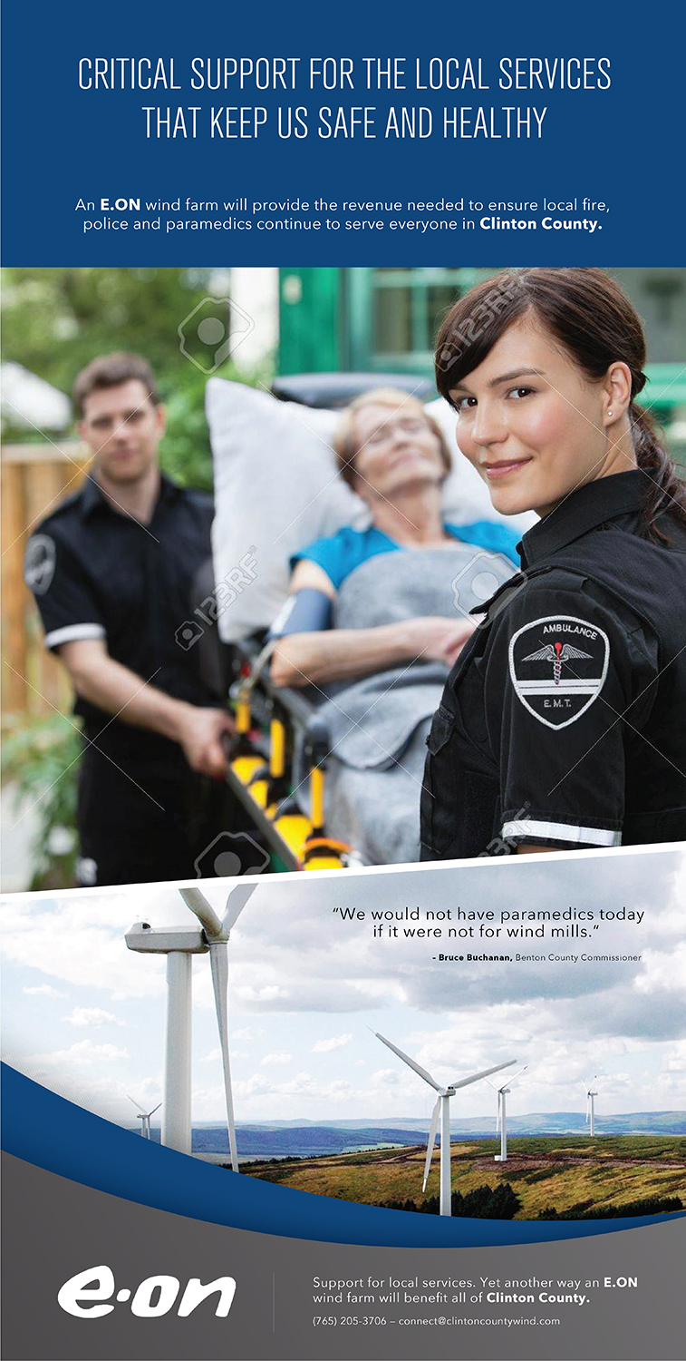 Zeitungsanzeige-Design von apolgv für dieses Projekt | Design #17064635