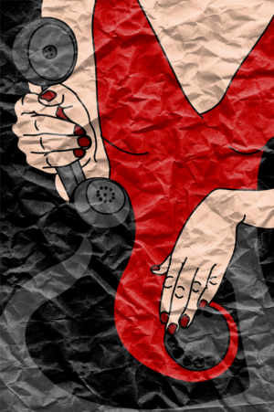 Poster Design by cifel