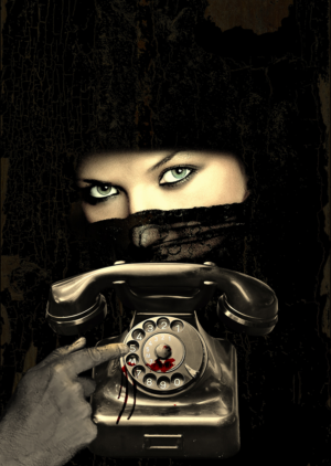 Poster Design by fcurtis