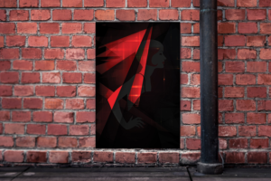 Poster Design by EdenLlovio_2 for The Footlight Players, Inc. | Design: #17059766