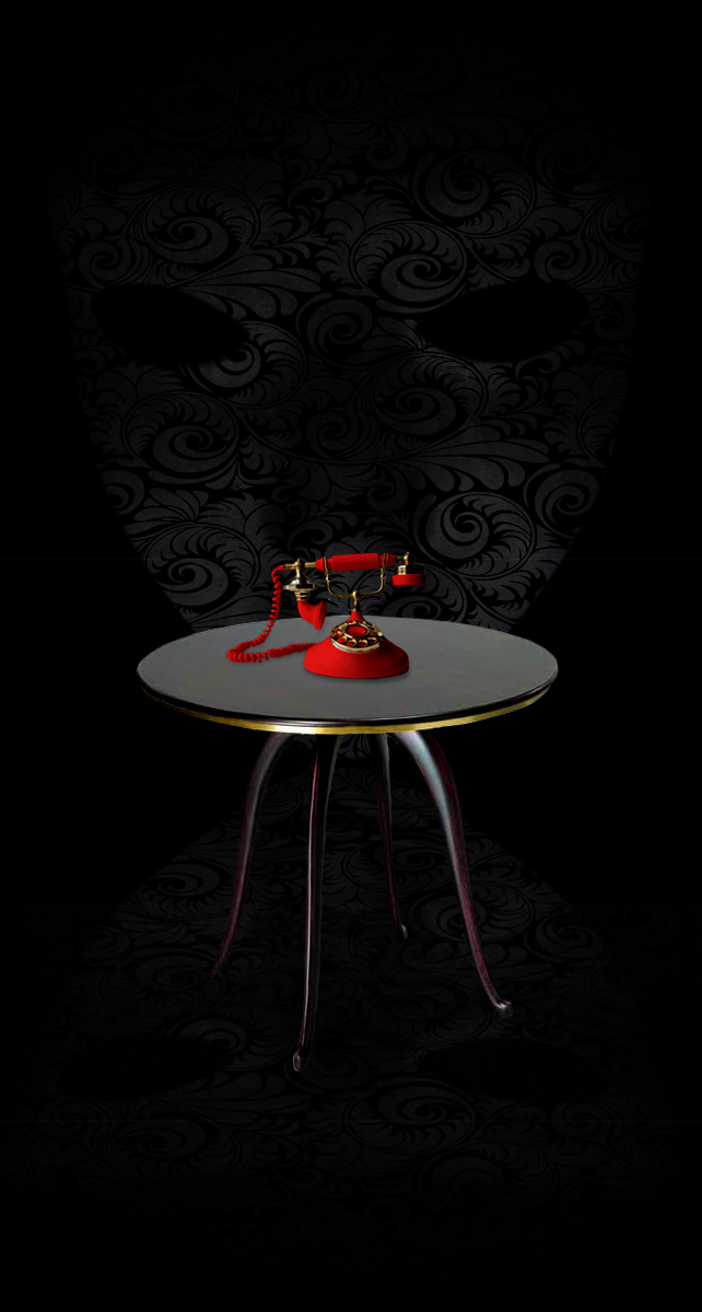 Poster Design by Nordic Designer for The Footlight Players, Inc. | Design #17100850
