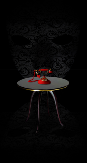 Poster Design by Nordic Designer for The Footlight Players, Inc. | Design #17100850