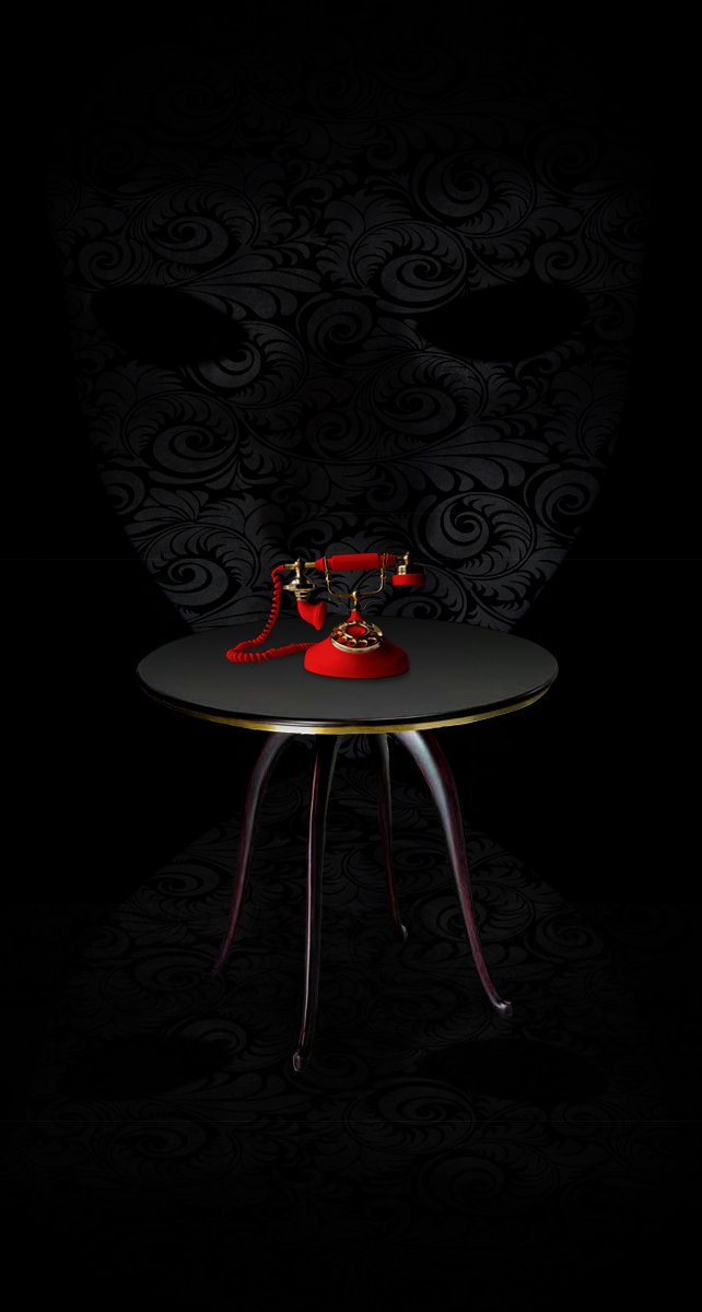 Poster Design by Nordic Designer for The Footlight Players, Inc. | Design #17101164