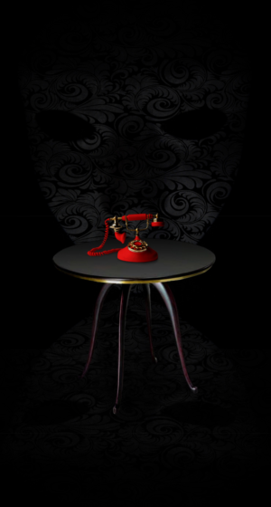 Poster Design by Nordic Designer for The Footlight Players, Inc. | Design: #17101164
