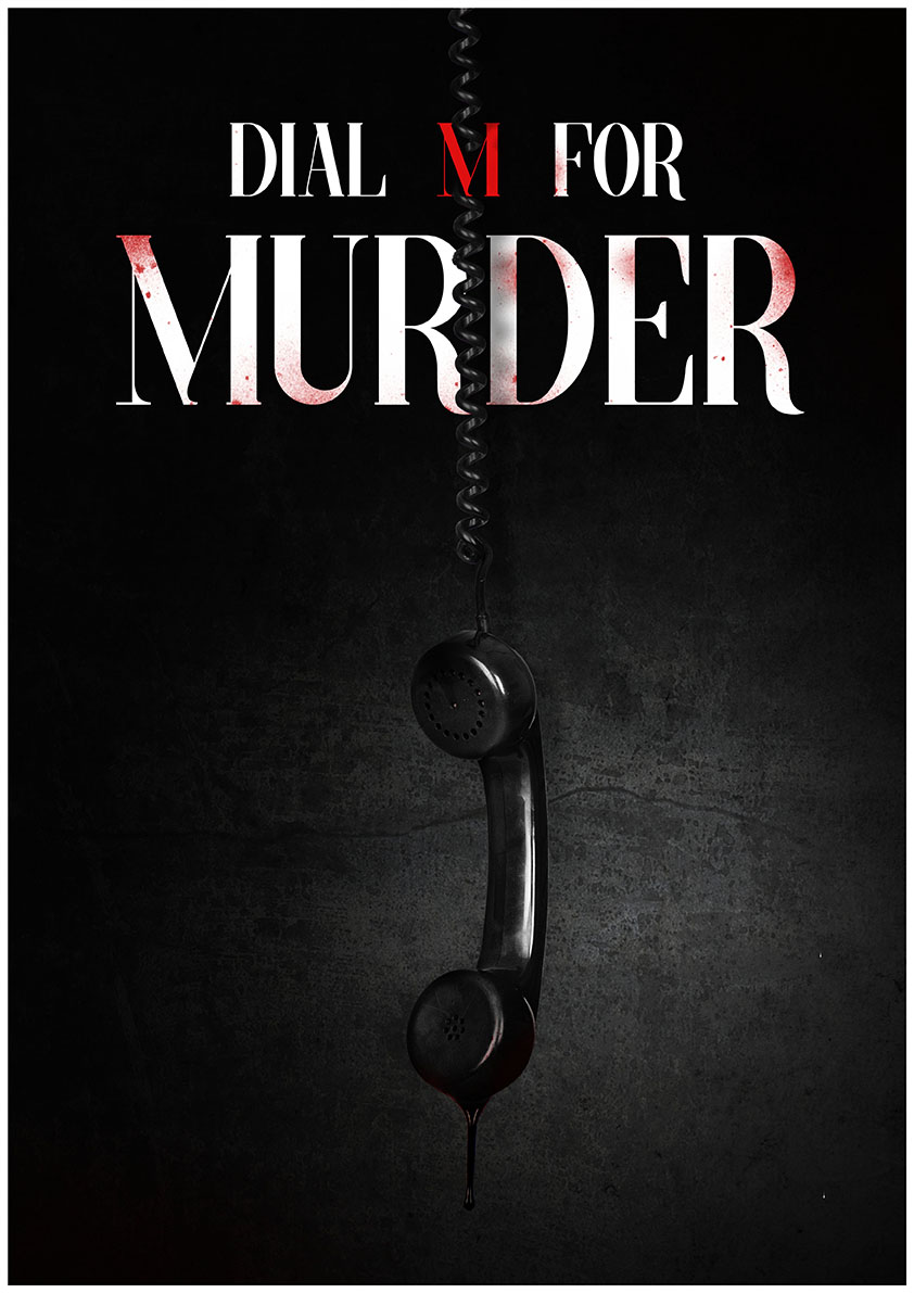 Poster Design by JDwebart for The Footlight Players, Inc. | Design #17057517